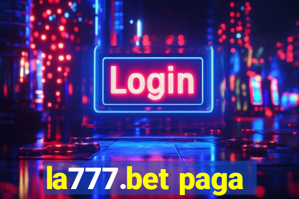 la777.bet paga